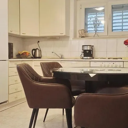 Walk Appartement Split