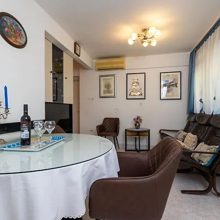 Appartement Walk Split