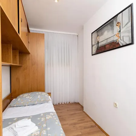 Appartamento Walk Spalato