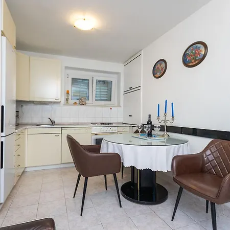 Appartement Walk Split