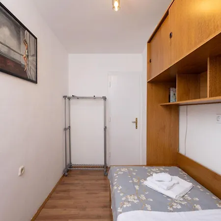 Appartement Walk *