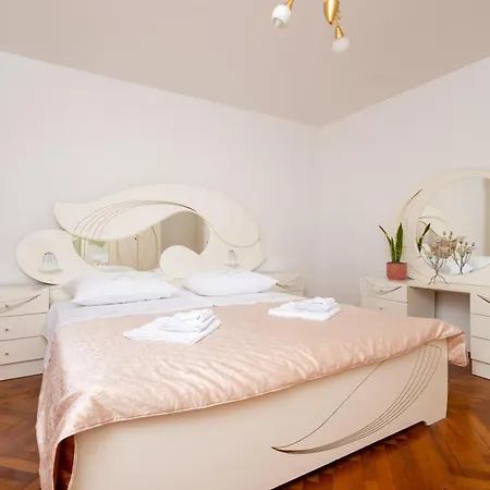 Appartement Walk Split
