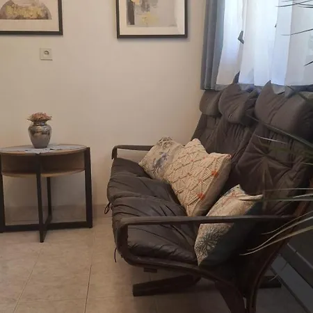 Walk Appartement