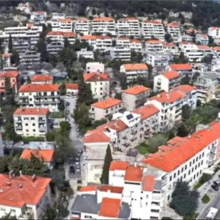 Walk Appartement Split